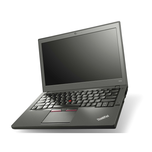 Refurbished - Lenovo X250 Laptop (Intel Core i5-5300U, 8GB RAM, 500GB HDD)