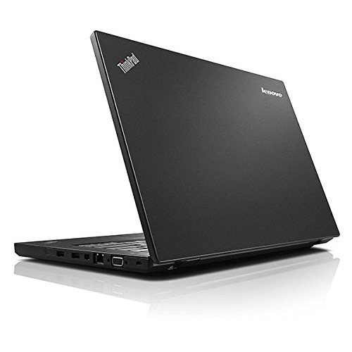Refurbished - Lenovo X250 Laptop (Intel Core i5-5300U, 8GB RAM, 500GB HDD)