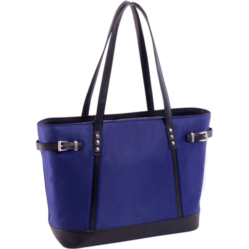 MCKLEINUSA  Aria 1756 Carrying Case (Tote) Tablet - 17565 In Black