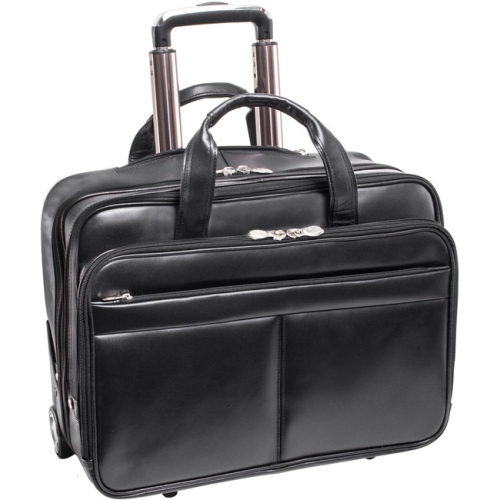 wheeled briefcase canada