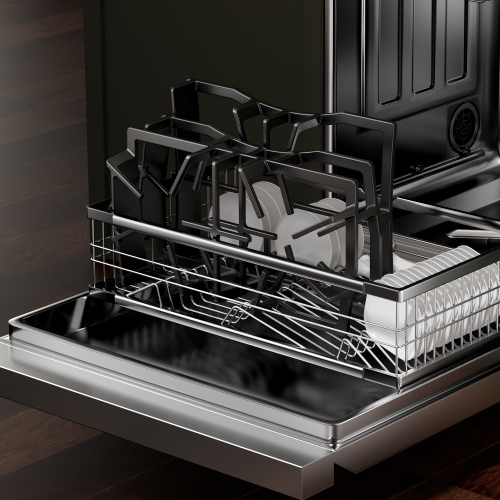 Empava 30" 5-Burner Gas Cooktop Stove - Stainless Steel