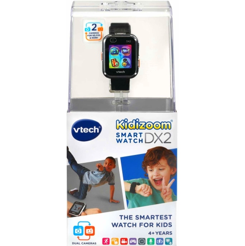 itouch kidizoom