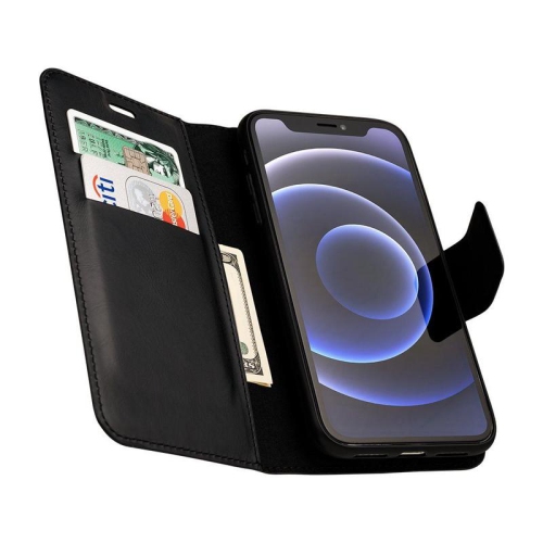 iPhone 11 Pro Max - Bond Wallet Folio Case