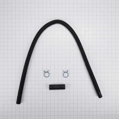 Whirlpool 4' Drain Hose Extension Kit