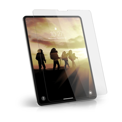 UAG Tempered Glass Screen Protector for iPad Pro 12.9