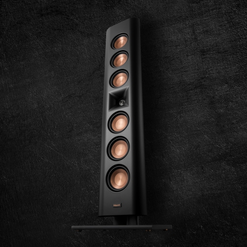 Klipsch RP-640D ON-WALL SPEAKER