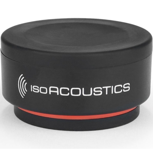 IsoAcoustics ISOPUCK-Mini set of 8 Mini Isolators