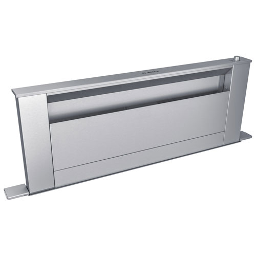 Bosch 800 Series 36" Downdraft Vent - Stainless Steel