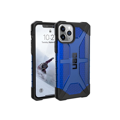 UAG [Plasma] Fitted Hard Shell Case for iPhone 11 Pro iPhone 11 Pro Case