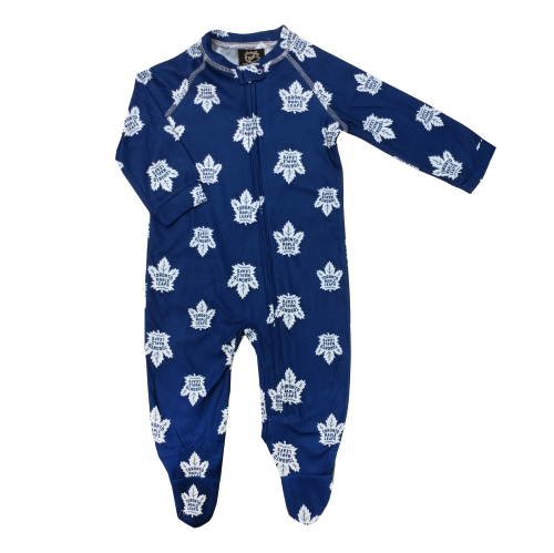 pink toronto maple leafs jersey infant
