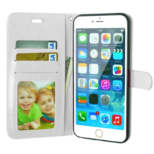 Magnetic Leather Wallet Stand Case Cover Card Holder For Samsung Galaxy NOTE 9