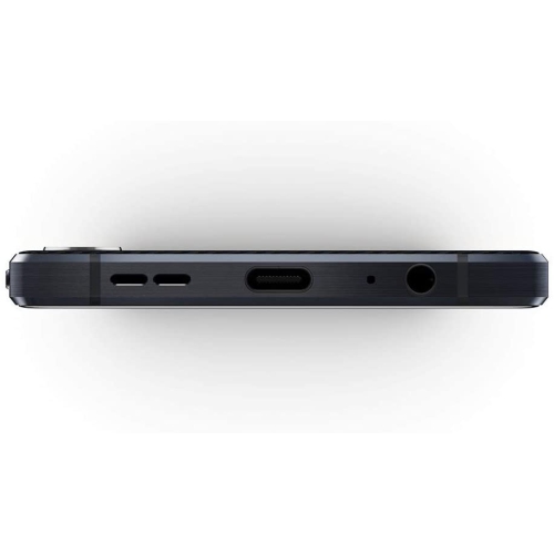 Blackberry MOTION 32GB Black Unlocked BBD100-2 Smartphone-Certified Refurbished by BLACKBERRY - Refurbished condition - Image 3