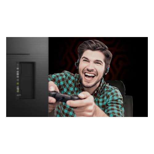 Packard Bell HORNET In-ear Gaming Heapdhone, blue