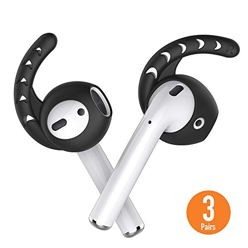 hd entertainment earpods 3