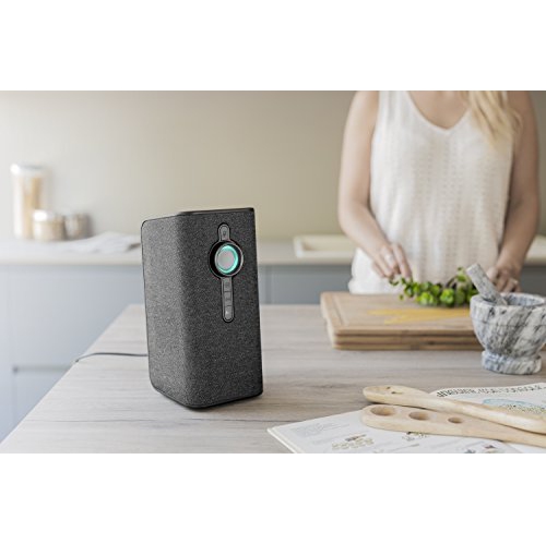 Voice one smart speaker sales kitsound