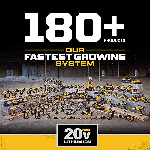 DEWALT DCR010 20V Max Bluetooth Jobsite Speaker