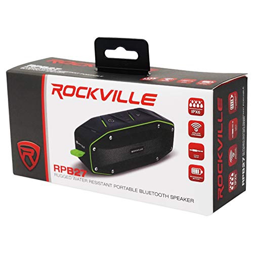 rockville rpb27