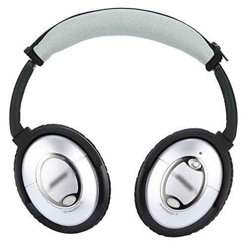headband cover for headphones