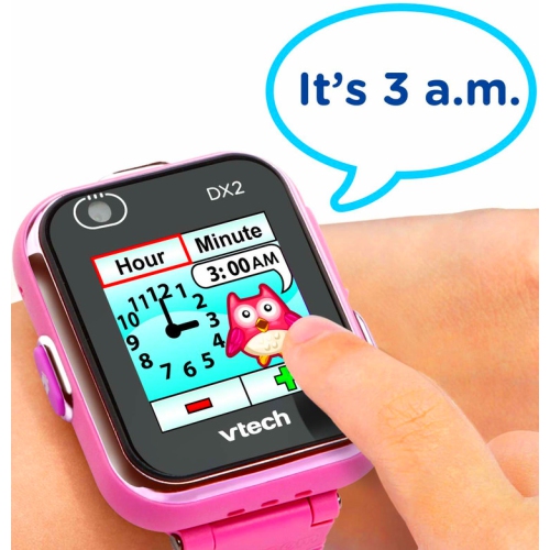 vtech kidizoom watch canada