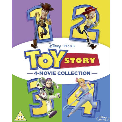 best buy toy story 4