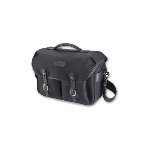 BILLINGHAM  Hadley One Shoulder Blk Fibrenyte