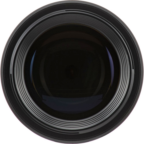 Canon 85mm f1.2L USM RF Lens