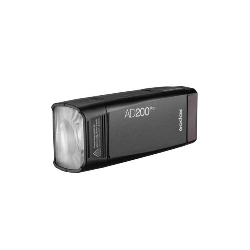 Godox AD200Pro TTL Pocket Flash