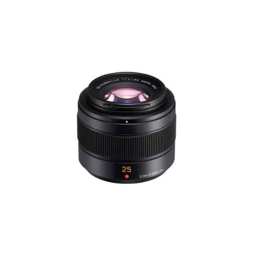 Panasonic mm f1.4 II ASPH Leica DG Summilux Lens