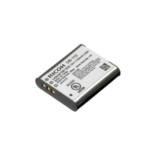 RICOH  Db-110 Rechargeable Battery