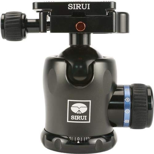 Sirui K-20II Ball Head #