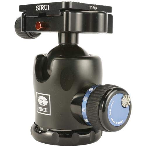 Sirui K-20II Ball Head #