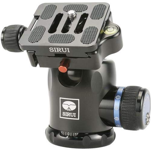 Sirui K-20II Ball Head #