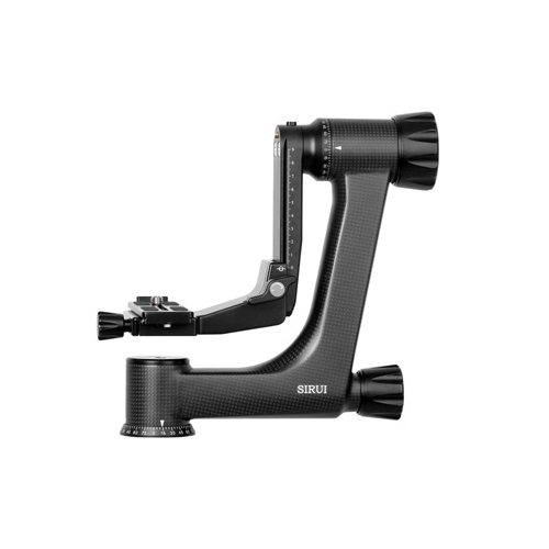 Sirui PH-30 Carbon Fibre Gimbal Head