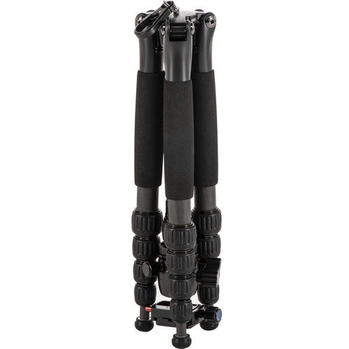 Sirui T-025SK Carbon Fiber Travel Tripod with B-00K head