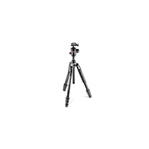 Manfrotto MKBFRTA4GT-BH BeFree with MH496 Head #