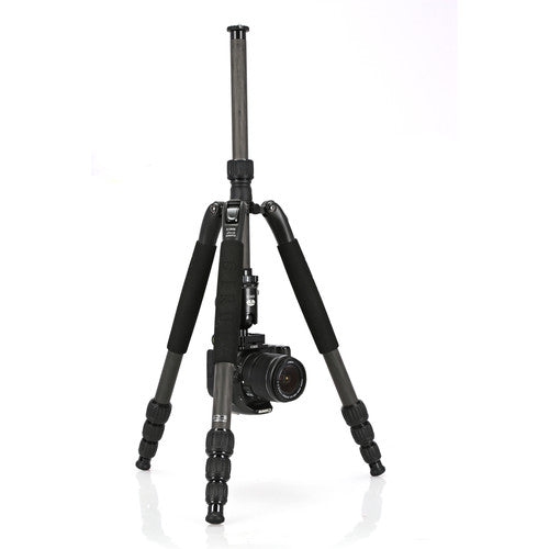 Sirui N-1204SK Carbon Fibre Tripod with Mono Leg