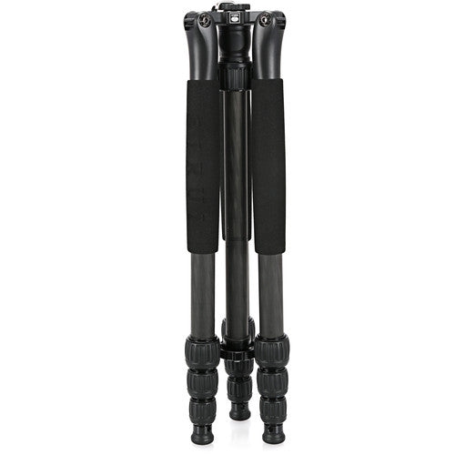 Sirui N-1204SK Carbon Fibre Tripod with Mono Leg