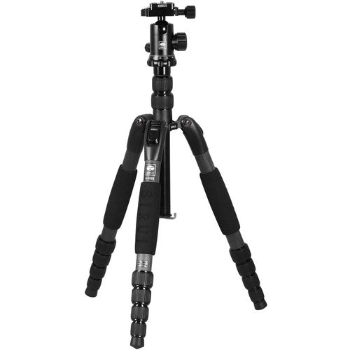 Sirui A-1205 Carbon Fiber Tripod with Y-11 Ball Head