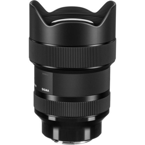 Sigma 14-24mm f2.8 DG DN Art Lens Sony FE mount | Best Buy Canada