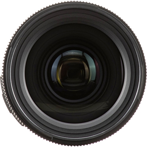 Tamron 35mm f1.4 Di SP USD Lens Canon EF