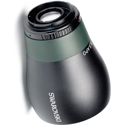 Swarovski TLS 43mm ATX/STX Adapter for Full Frame Sensors