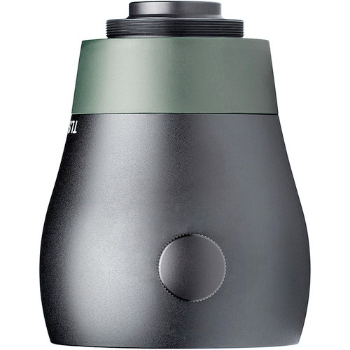 Swarovski TLS 43mm ATX/STX Adapter for Full Frame Sensors