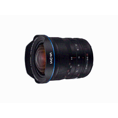 Laowa 10-18mm f/4.5-5.6 FE Zoom Lens Sony FE | Best Buy Canada