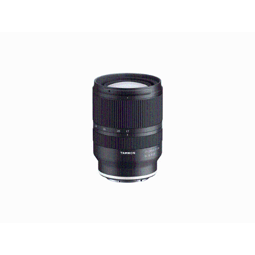 Tamron 17-28mm f2.8 Di III RXD Lens Sony FE Mount