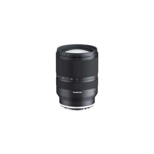 Tamron 17-28mm f2.8 Di III RXD Lens Sony FE Mount | Best Buy Canada
