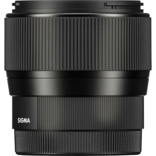 Sigma 56mm f1.4 DC DN Contemporary for Canon EF-M | Best Buy Canada