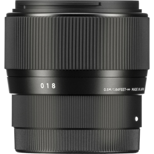 Sigma 56mm f1.4 DC DN Contemporary for Canon EF-M | Best Buy Canada