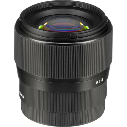 Sigma 56mm f1.4 DC DN Contemporary for Canon EF-M | Best Buy Canada