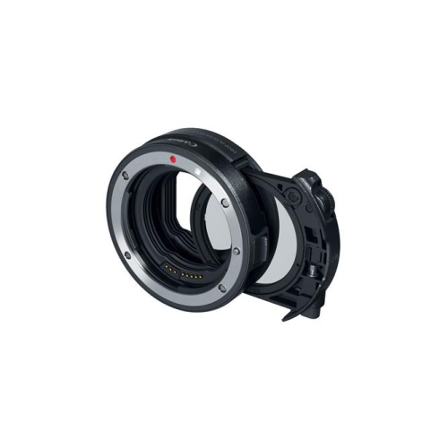 CANON  Ef to Rf Eos Lens Adapter W/drop In C Pol Filter 