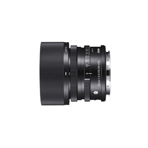 Sigma 45mm f2.8 DG DN Contemporary Lens Sony FE